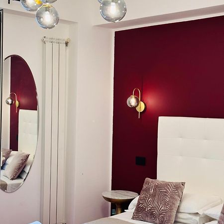Taormina'S Sun Bed & Breakfast Exterior photo