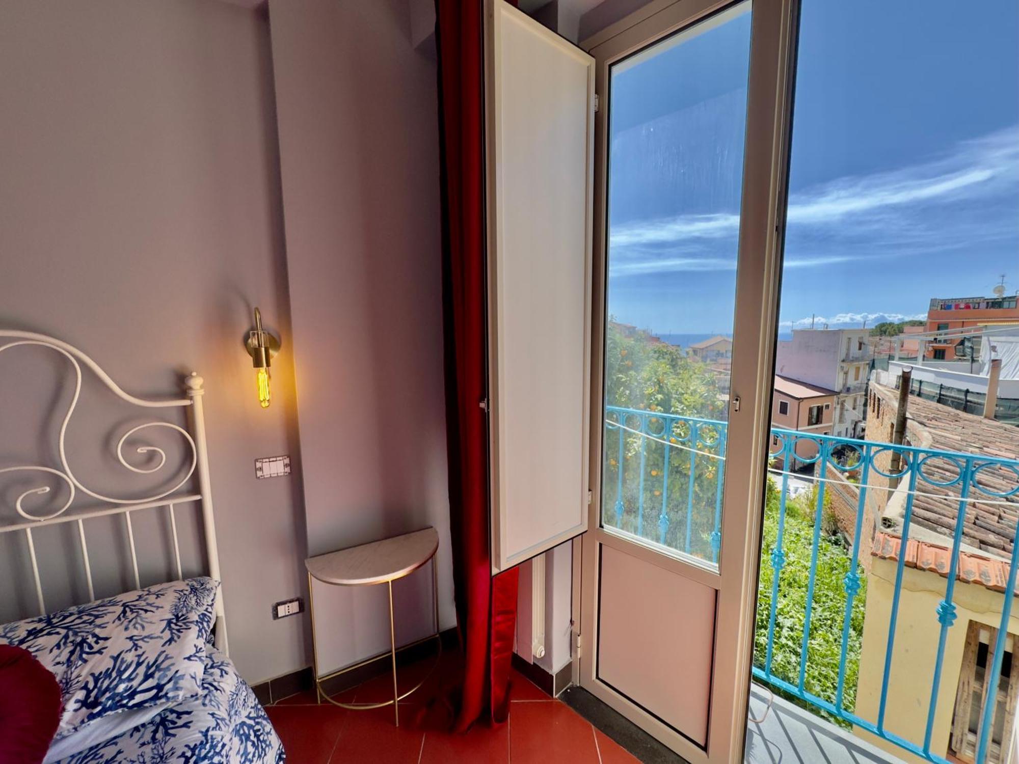 Taormina'S Sun Bed & Breakfast Exterior photo