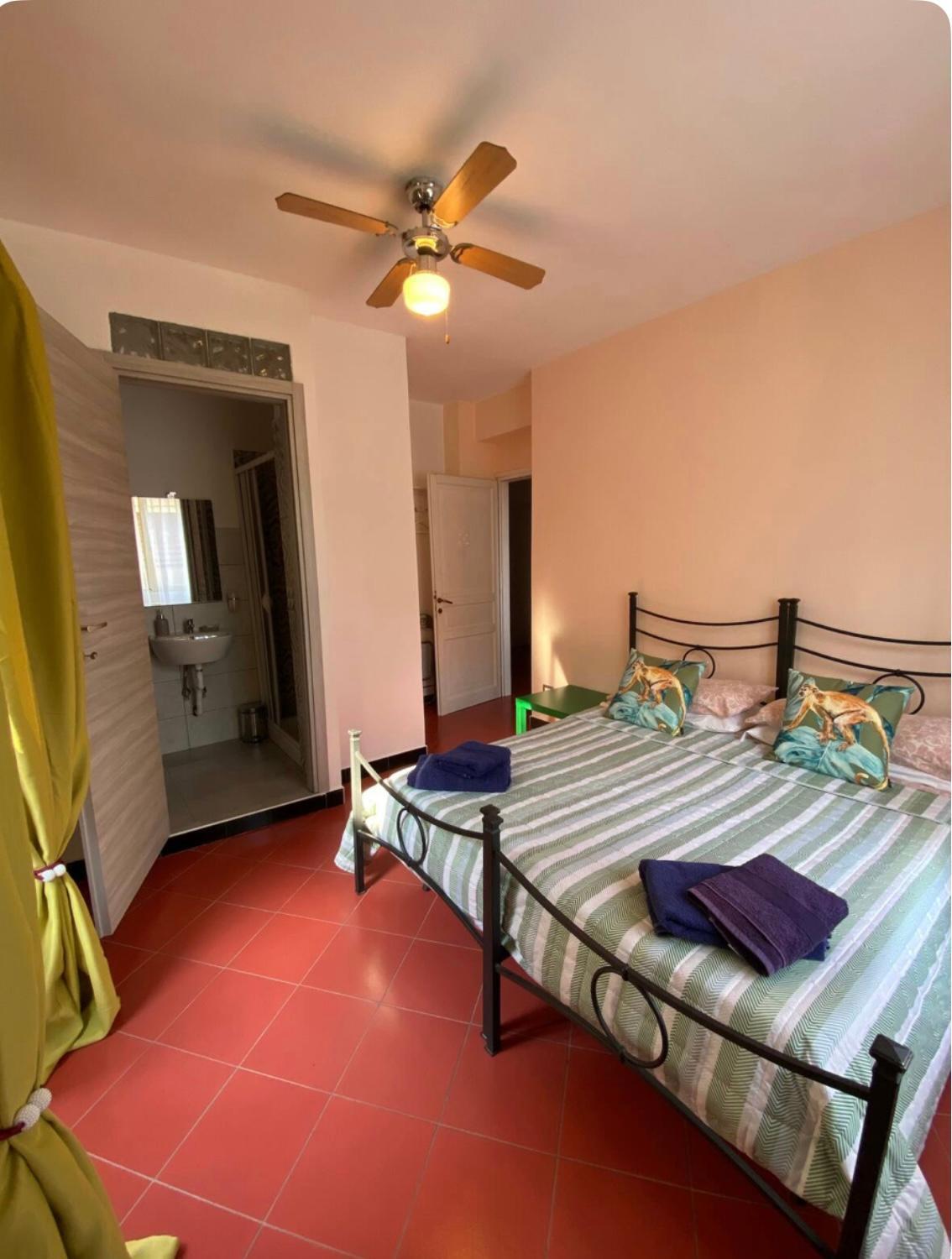 Taormina'S Sun Bed & Breakfast Exterior photo