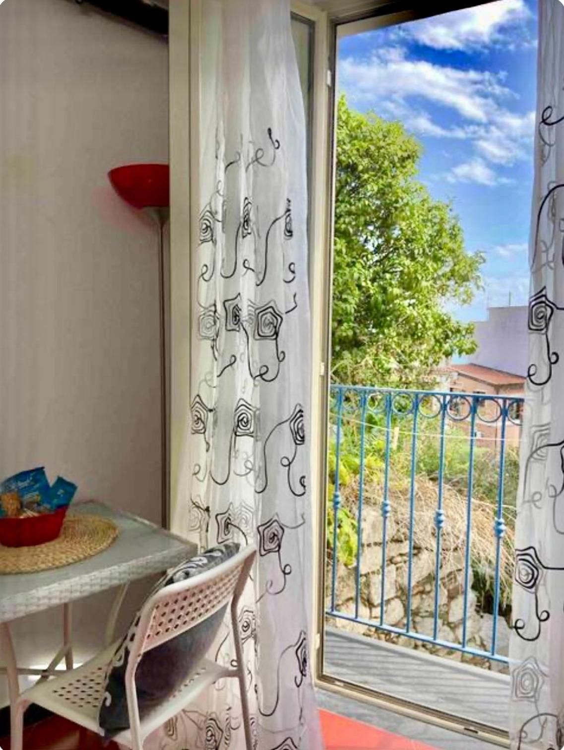 Taormina'S Sun Bed & Breakfast Exterior photo