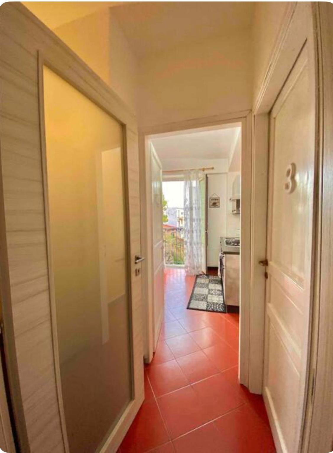 Taormina'S Sun Bed & Breakfast Exterior photo