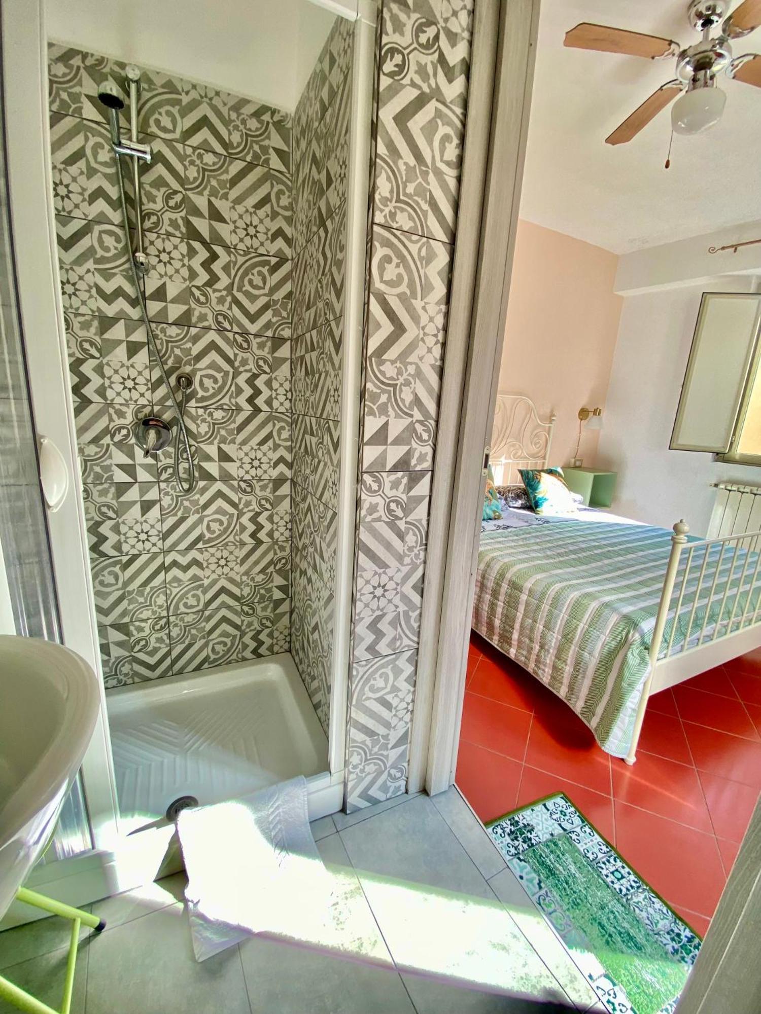 Taormina'S Sun Bed & Breakfast Exterior photo
