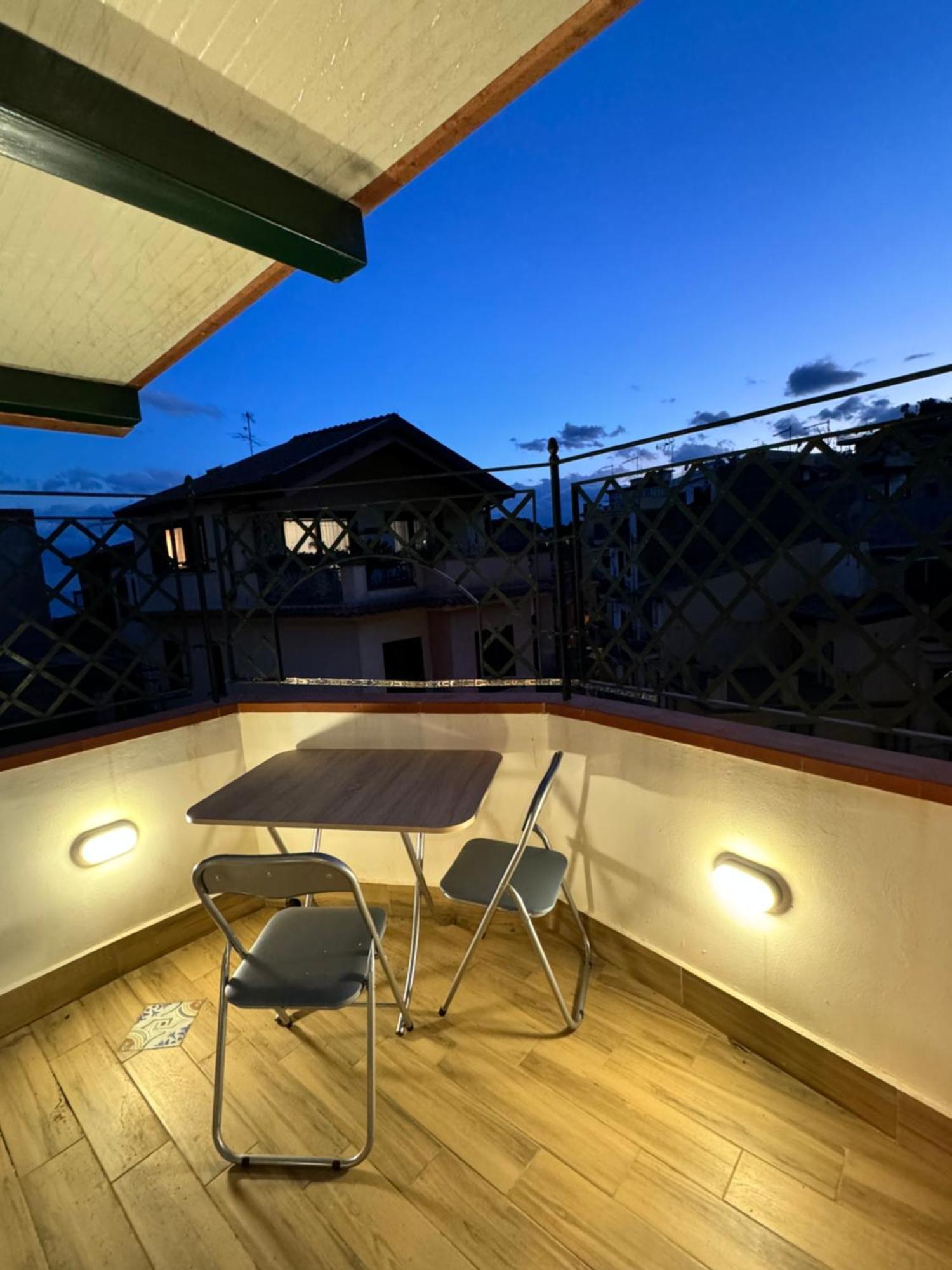 Taormina'S Sun Bed & Breakfast Exterior photo